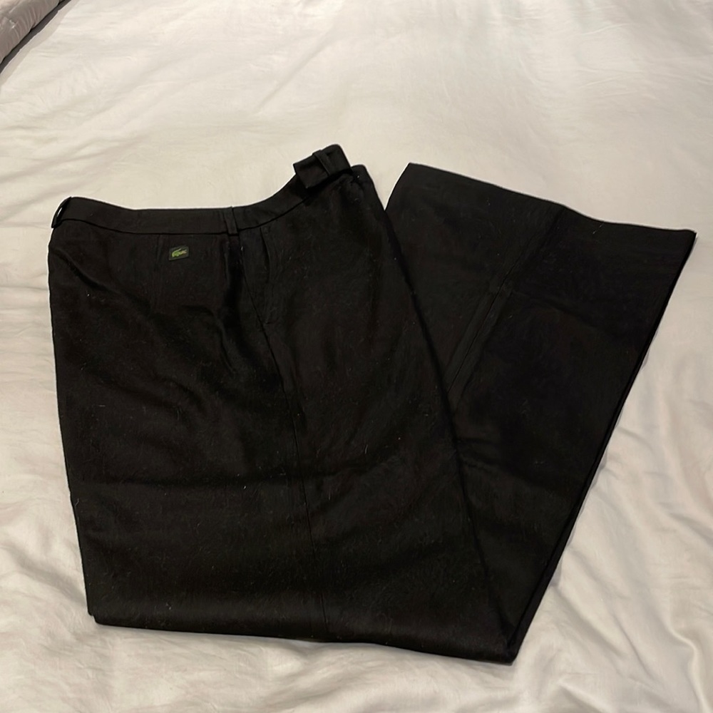 Lacoste Pants